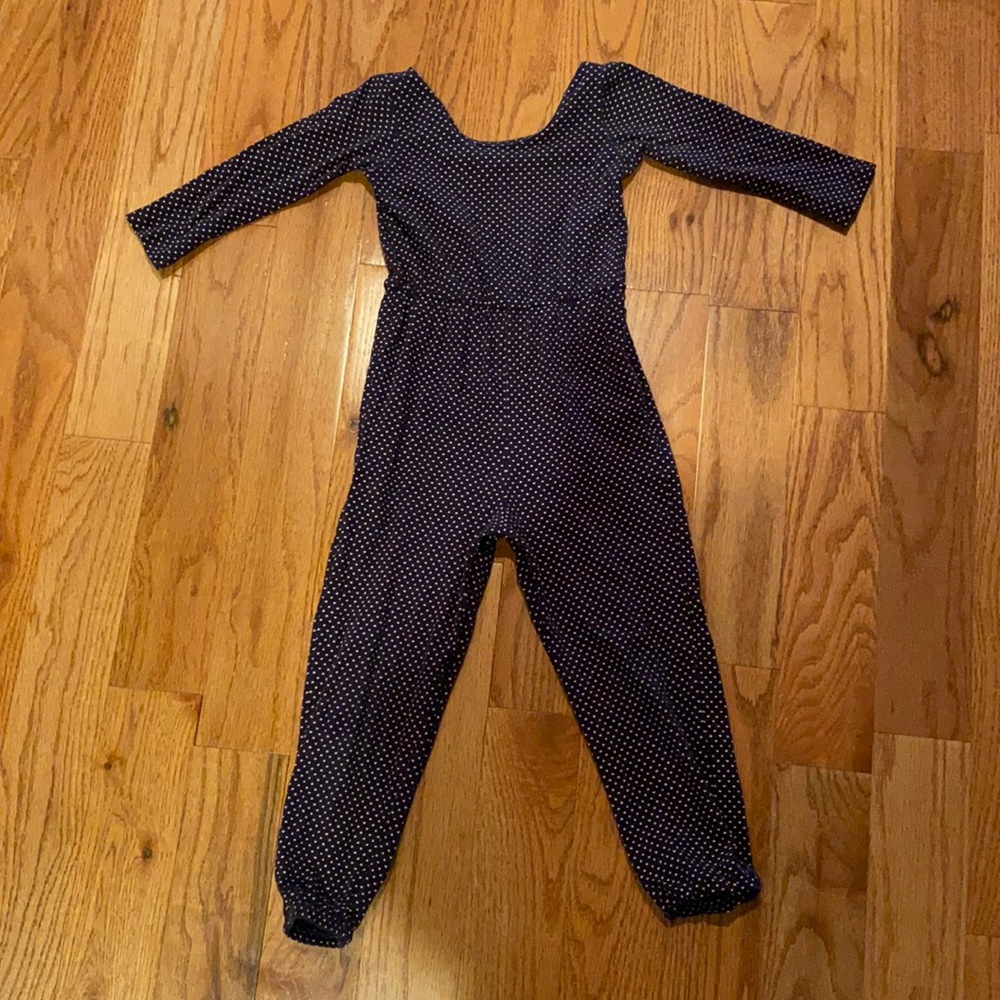 Alice and Ames Jumper